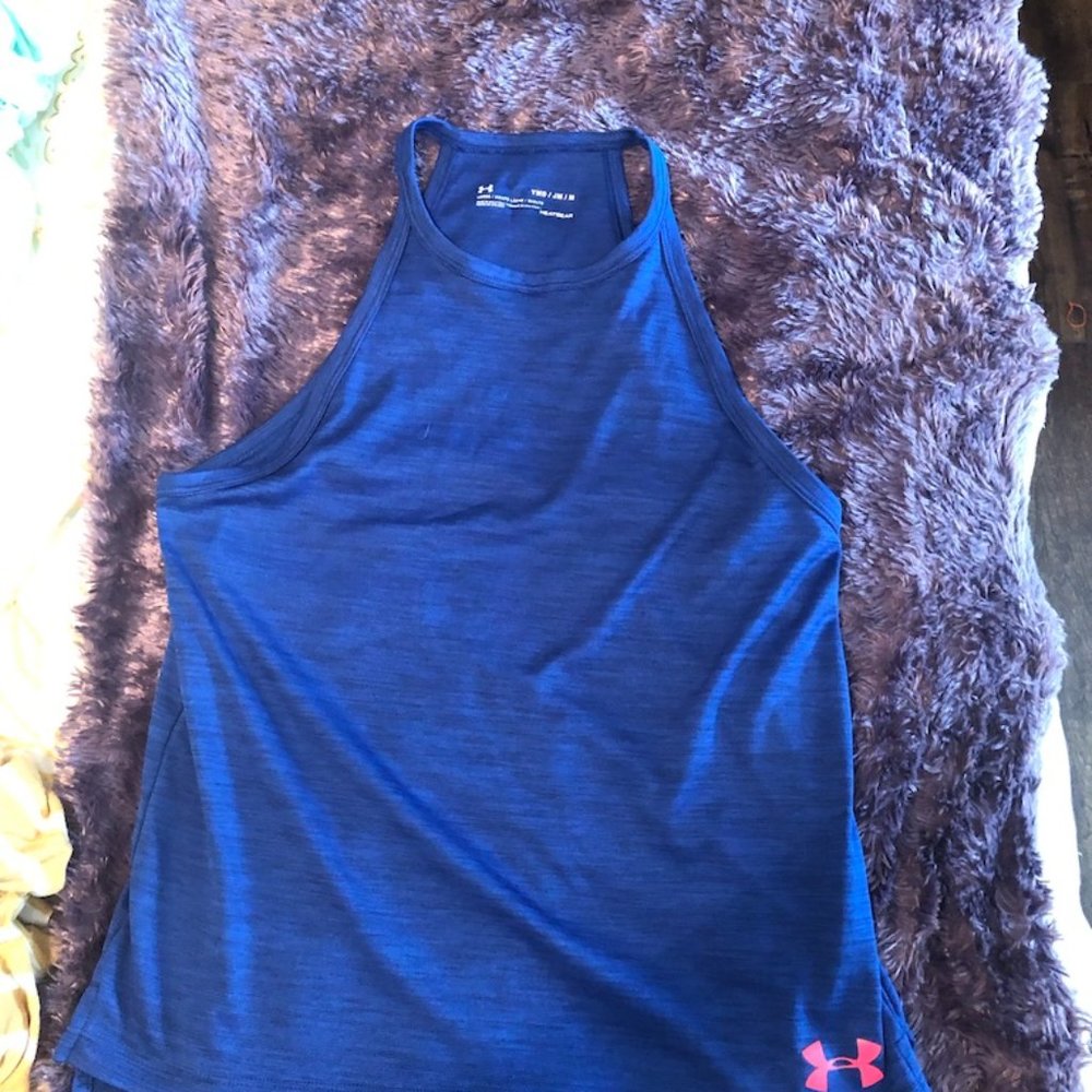 Work Out tank top